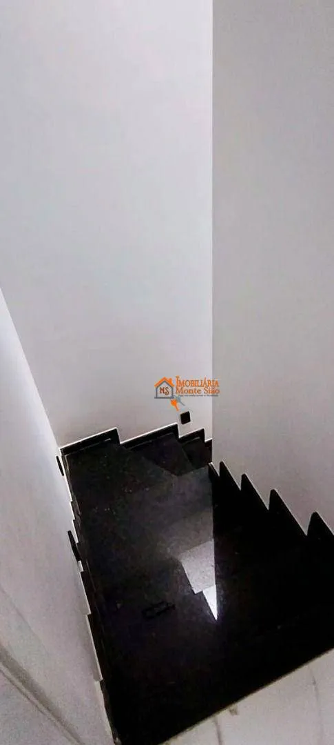 Imagem Sobrado com 3 dormitórios à venda, 140 m² por R$ 820.000,00 - Tucuruvi - São Paulo/SP