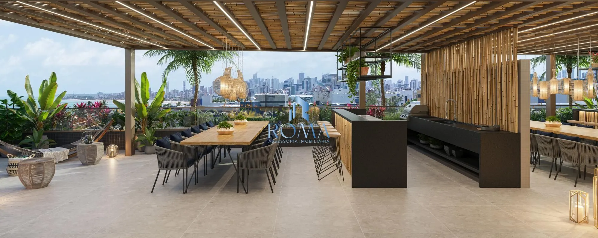 Imagem Residencial MONDO