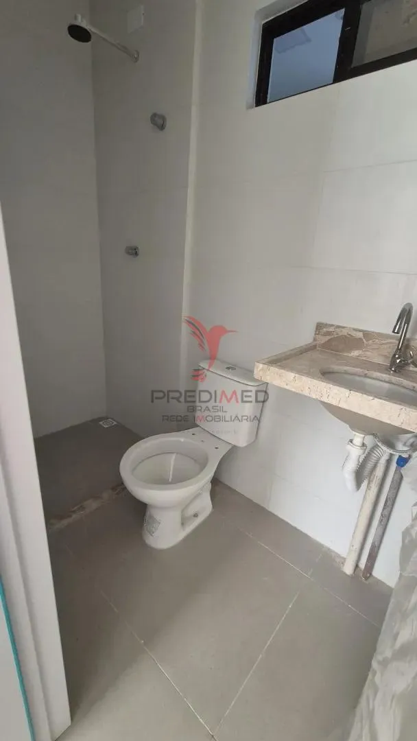 Imagem Apartamento novo térreo, nascente Bairro dos Estados