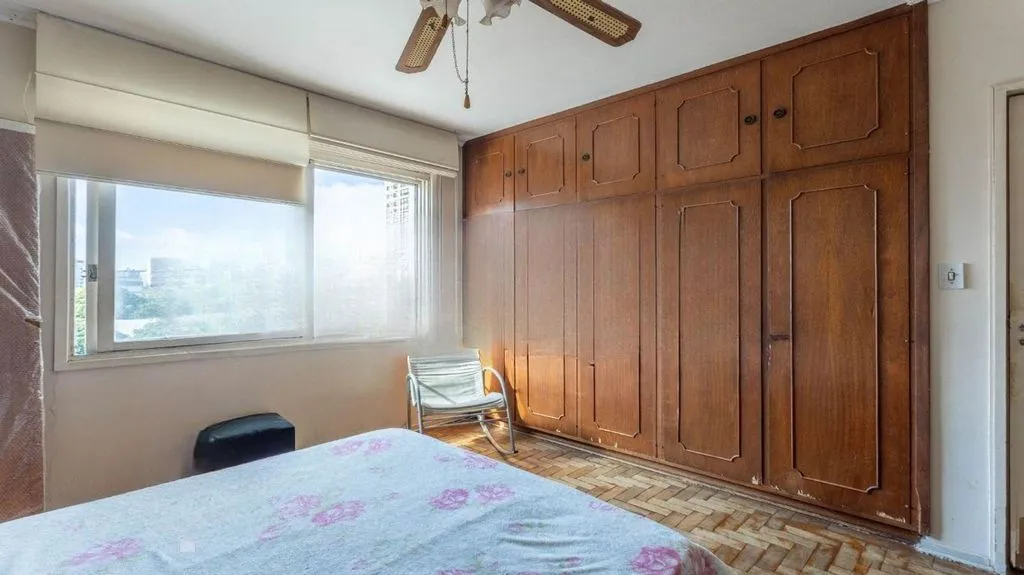 Imagem Apartamento 3 dorms à venda Travessa Carmem, Floresta - Porto Alegre