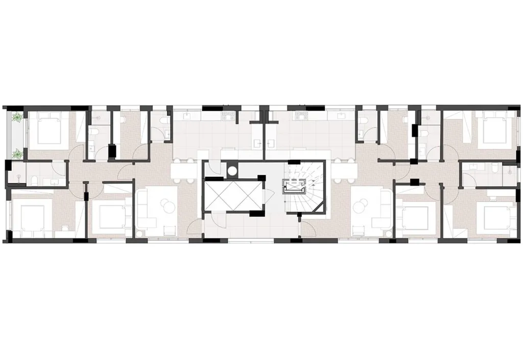 Imagem Apartamento à venda em São Paulo, Vila Mariana, com 4 quartos, 114m2