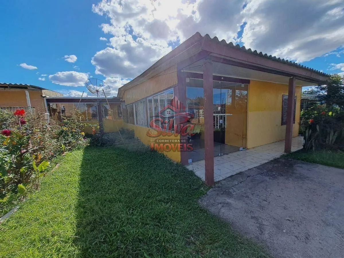 Imagem C1237 | Casa 5 dormitórios com suíte à venda em Imbé com 300m²
