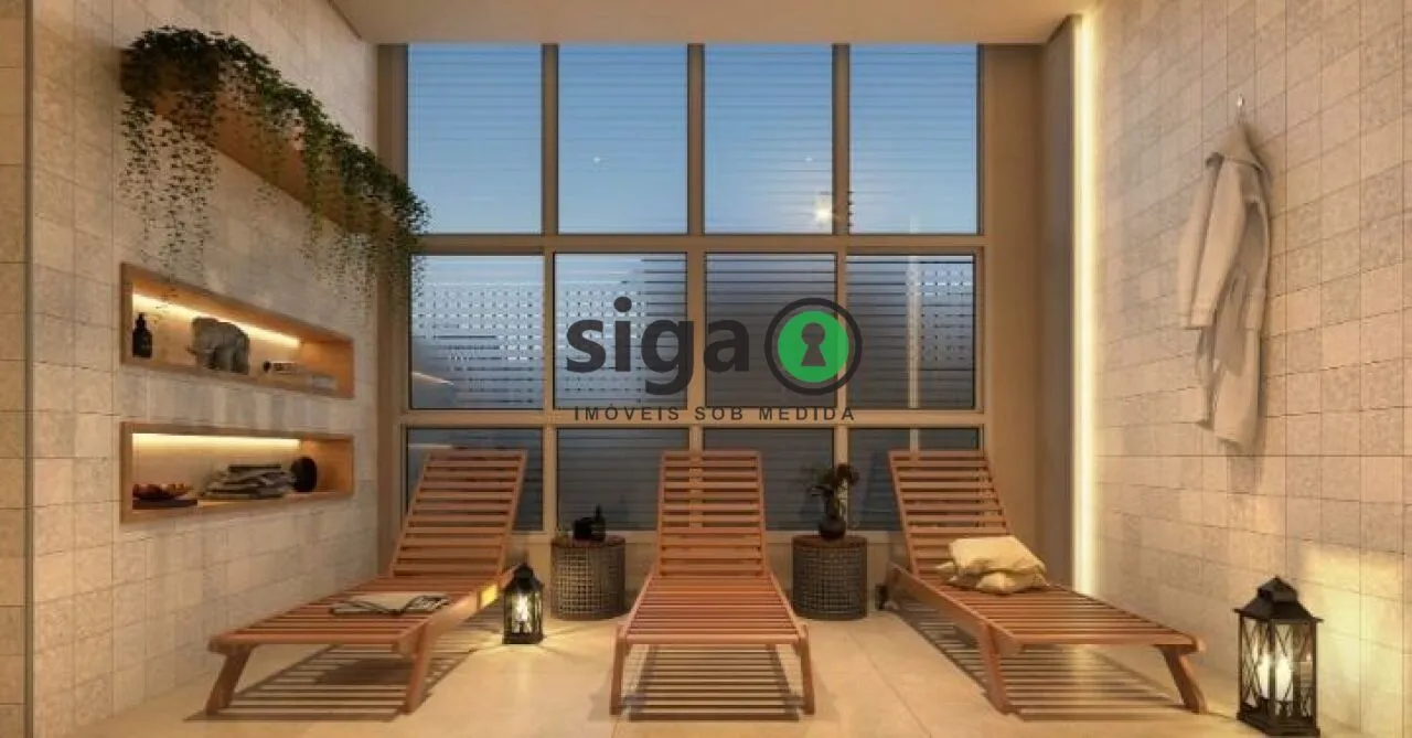 Imagem APARTAMENTO Á VENDA NO PANAMBY, CONDOMINIO OHANA PRÓXIMO A SUSSUMU HIRATA! PRÉDIO NOVO!!!