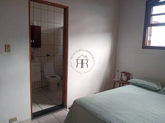 Imagem Casa à venda no bairro Jardim Egle
Imóvel amplo, ideal para moradia ou investimento, com terreno g...
