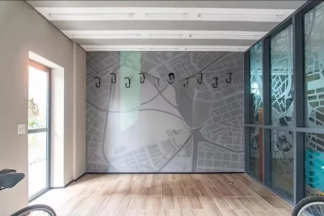 Imagem KLABIN PAULISTA - SETIN - Studios de 22m² (Unidade de Revenda), ao lado do metrô Chácara Klabin!