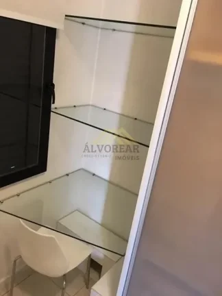 Imagem Apartamento à Venda | Vila Monte Alegre – São Paulo