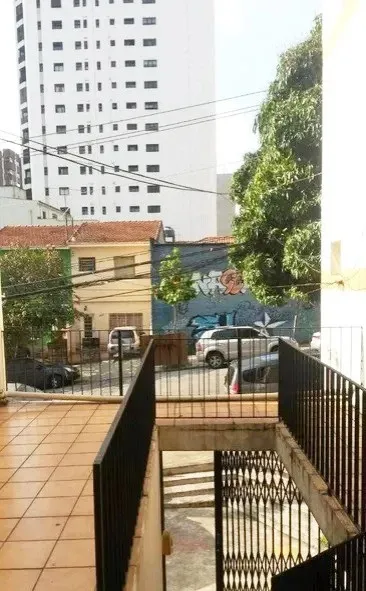 Imagem Sala Comercial para Locação em São Paulo / SP no bairro Perdizes