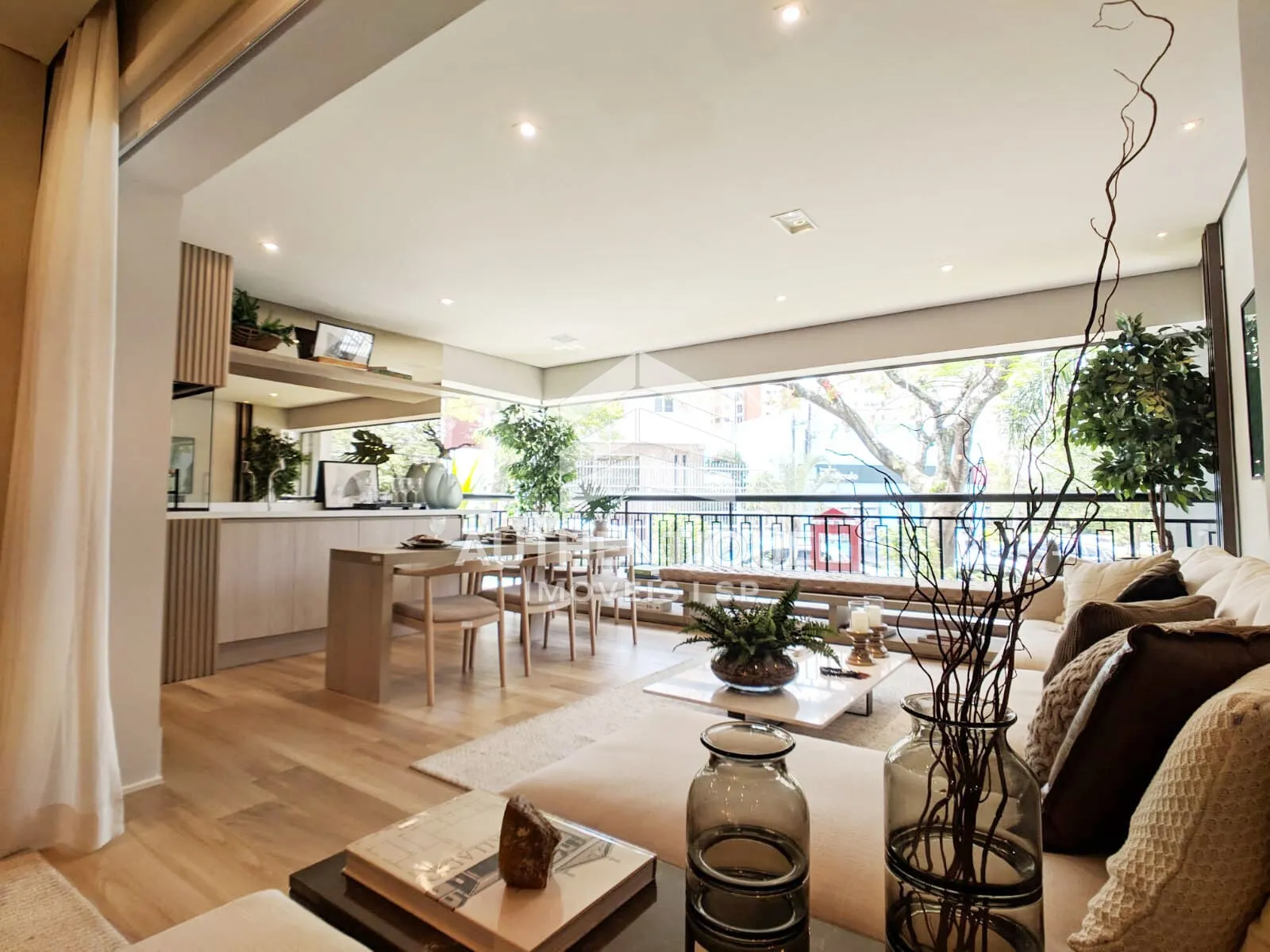 Foto do imóvel LEGACY KLABIN - Apartamento à venda em São Paulo/SP em Rua Davi Hume, 25 - Chácara Klabin, São Paulo - SP