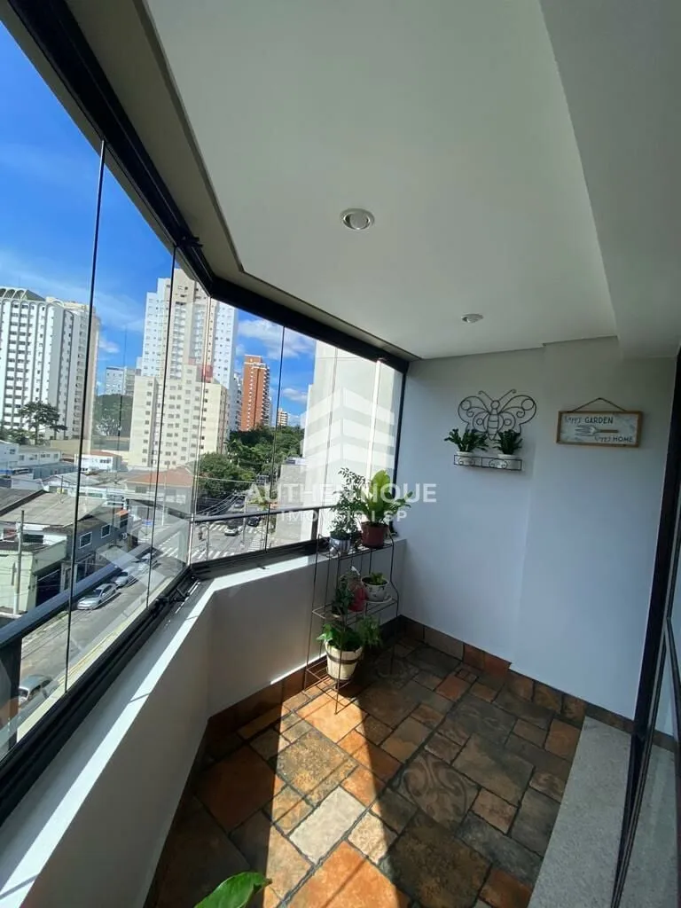 Imagem Tour Versailles Campo Belo - Apartamento à venda no bairro Campo Belo - São Paulo/SP, Zona Sul