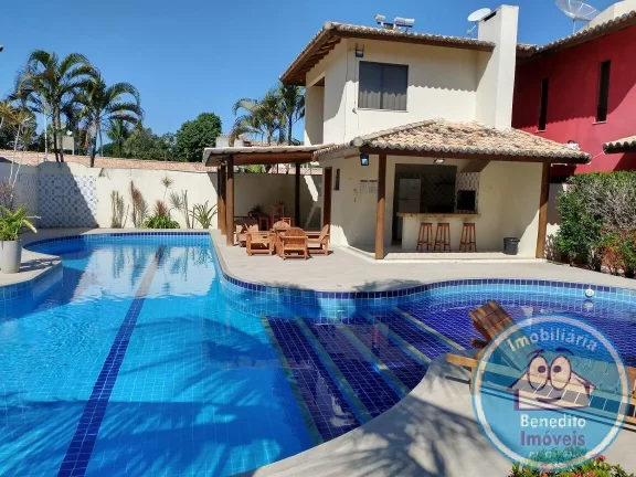 Imagem Casas Duplex no Estilo Arraial D"Ajuda - Conforto, Charme e Natureza