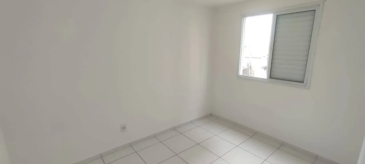 Imagem Apartamento com 2 Quartos à Venda, 45 m² em Jardim Elizabete - Taboão da Serra