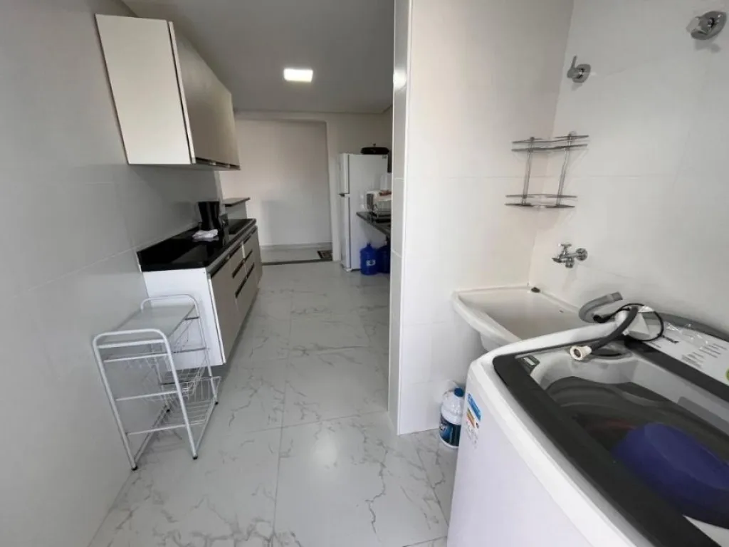 Imagem APARTAMENTO COM 92,00 m² - AVIAÇÃO - PRAIA GRANDE SP