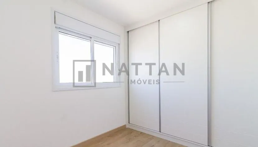 Imagem Apartamento com 1 dormitório à venda, 38 m² por R$ 477.000,00 - Tatuapé - São Paulo/SP