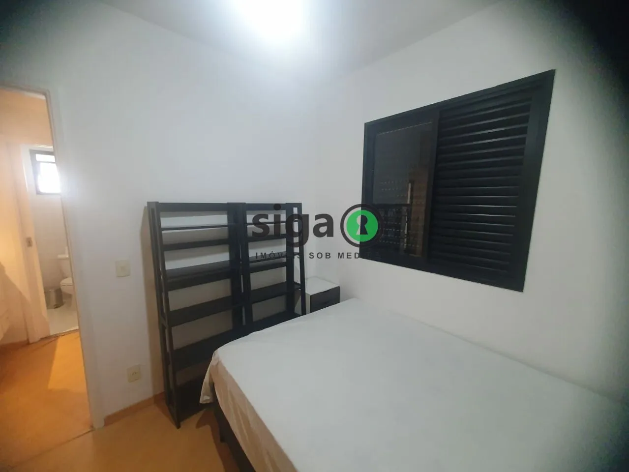 Imagem Apartamento de 2 dormitórios 1 vaga, 52 metros para locação no B|rooklin