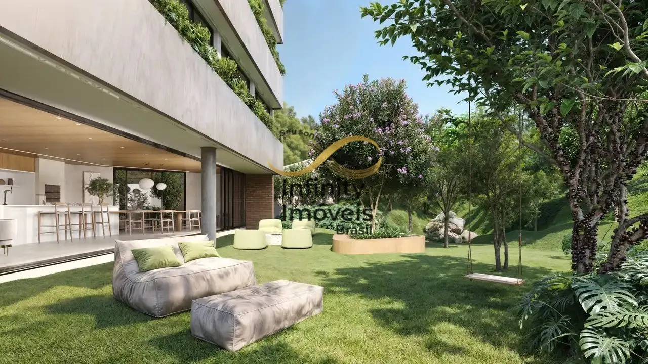 Imagem LAPLACE SANTA LUCIA FBR - Apartamento à venda no bairro Santa Lúcia - Belo Horizonte/MG