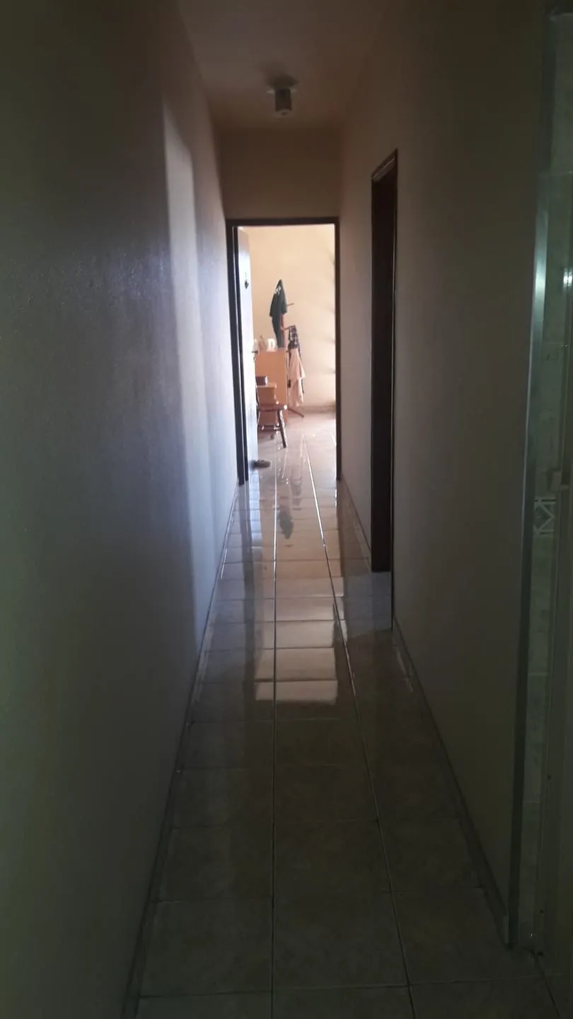 Imagem Casa à venda 3 Quartos, 2 Vagas, 176.5M², Santana, Pindamonhangaba - SP