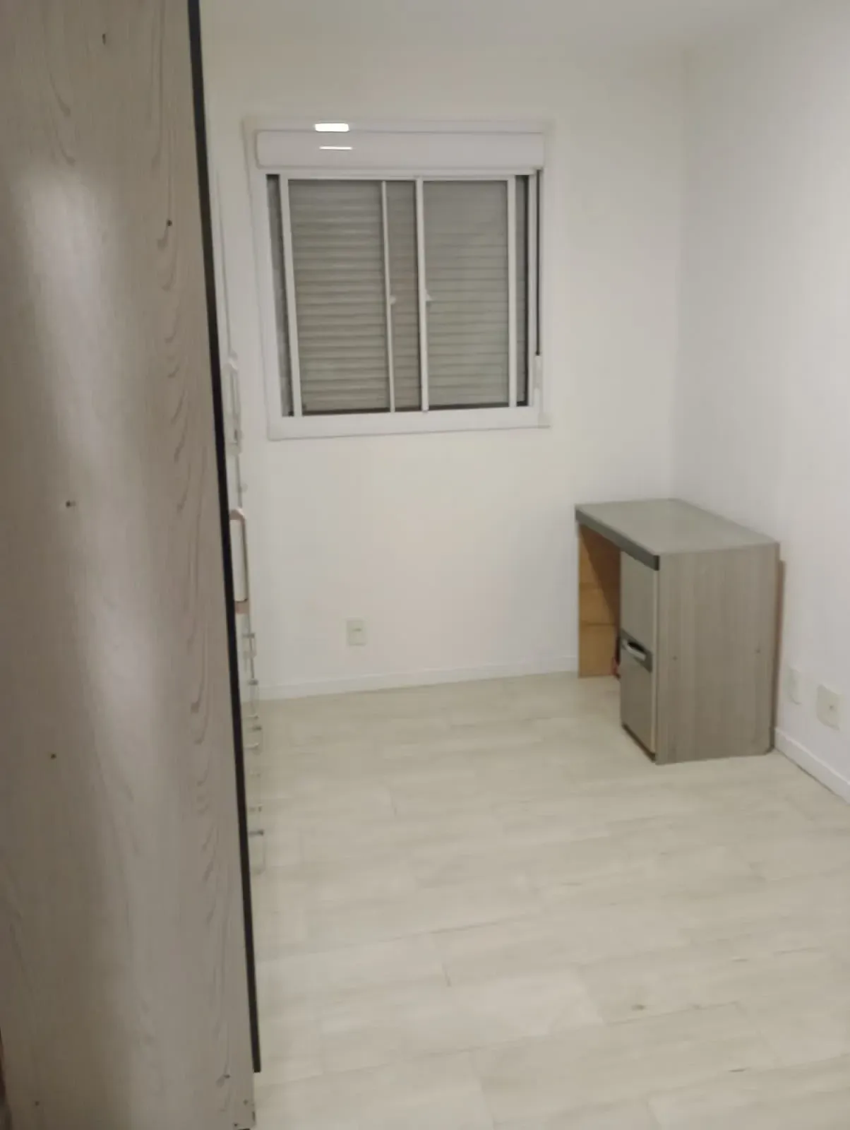 Imagem Apartamento com 2 Quartos à Venda, 56 m² em Planalto - São Bernardo do Campo