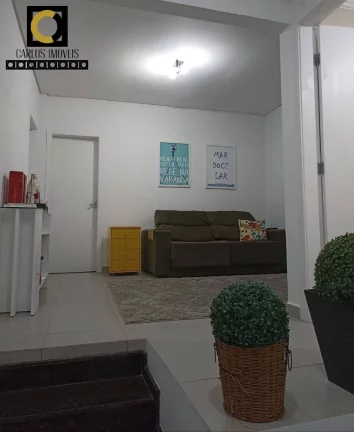 Imagem Triplex com 5 dormitórios a venda em São Vicente