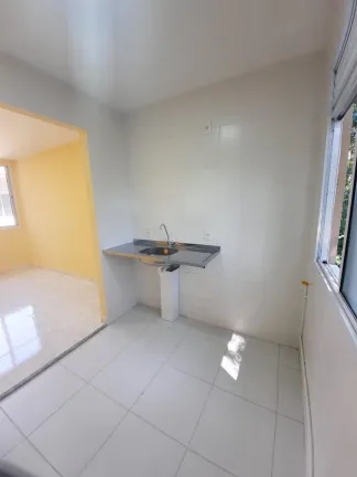 Imagem Apartamento com 2 Quartos para Alugar, 37 m² em Colônia (Zona Leste) - São Paulo