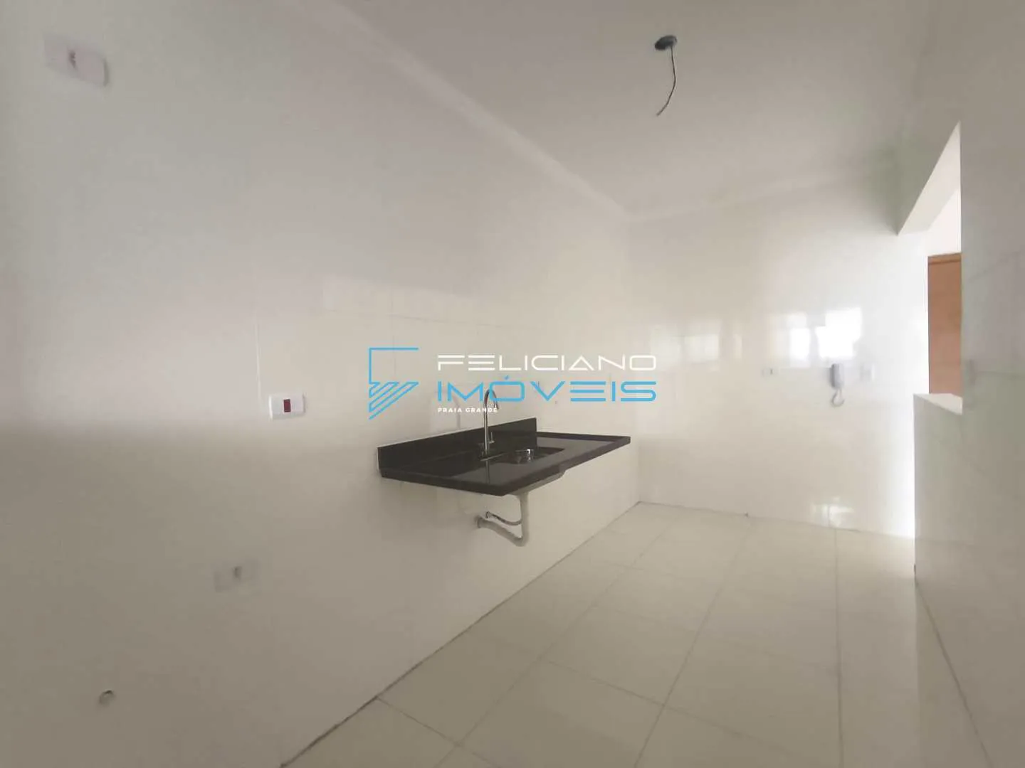Imagem Apartamento com 3 quartos, Aviação, Praia Grande - R$ 890 mil, Cod: 6664