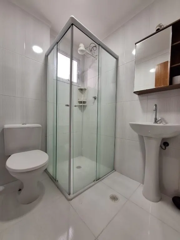 Imagem APARTAMENTO COM 53,00 m² - GUILHERMINA - PRAIA GRANDE SP