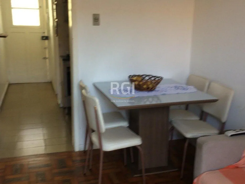 Imagem Apartamento para Venda - 50m², 2 dormitórios, Centro