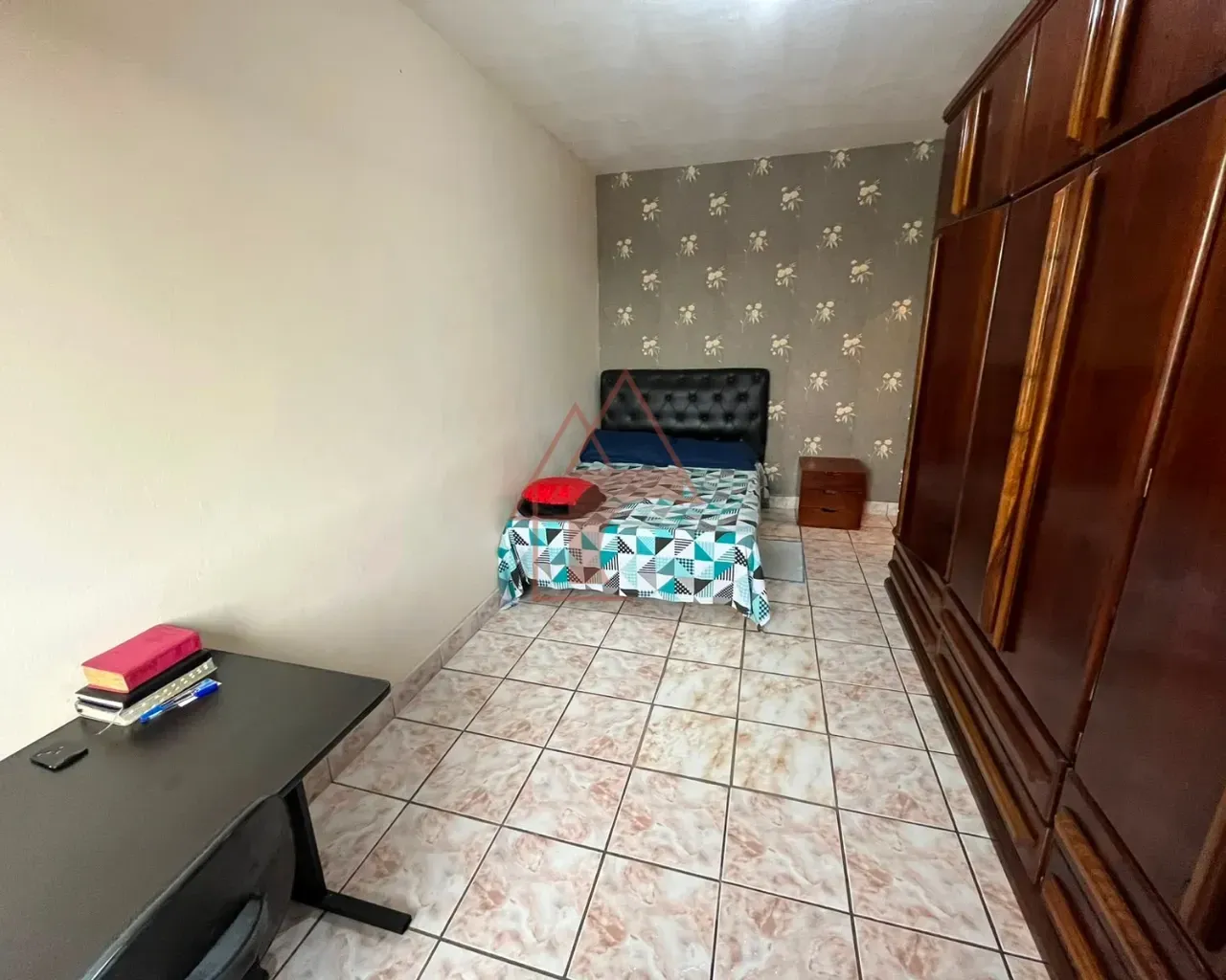 Imagem Apartamento com 1 Quarto à Venda, 80 m² em Vila Nova - Cubatão