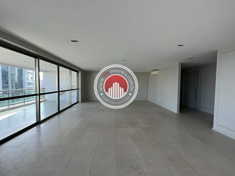 Imagem Apartamento a Venda no bairro Barra da Tijuca - Rio de Janeiro, RJ