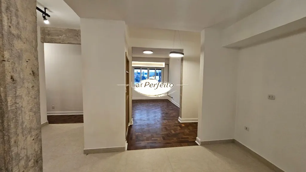 Imagem Apartamento com 3 Quartos à Venda, 150 m² em Higienópolis - São Paulo
