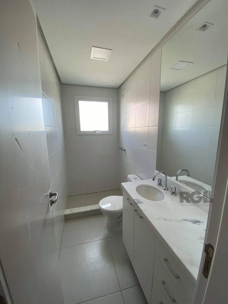 Imagem Apartamento de 2 dormitórios e uma vaga para Comprar no Bairro Bom Jesus.