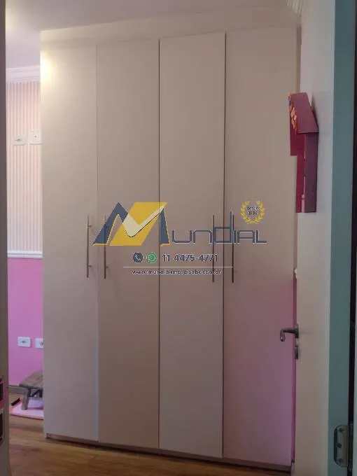 Imagem Alugo Cobertura em Santo André, Vila Camilópolis