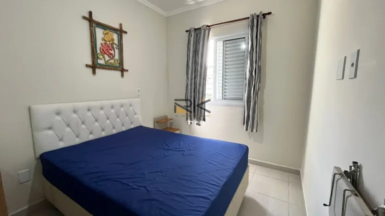 Imagem APARTAMENTO À VENDA COM 2 DORMITÓRIOS SENDO 1 SUÍTE,SALA 2 AMBIENTES
