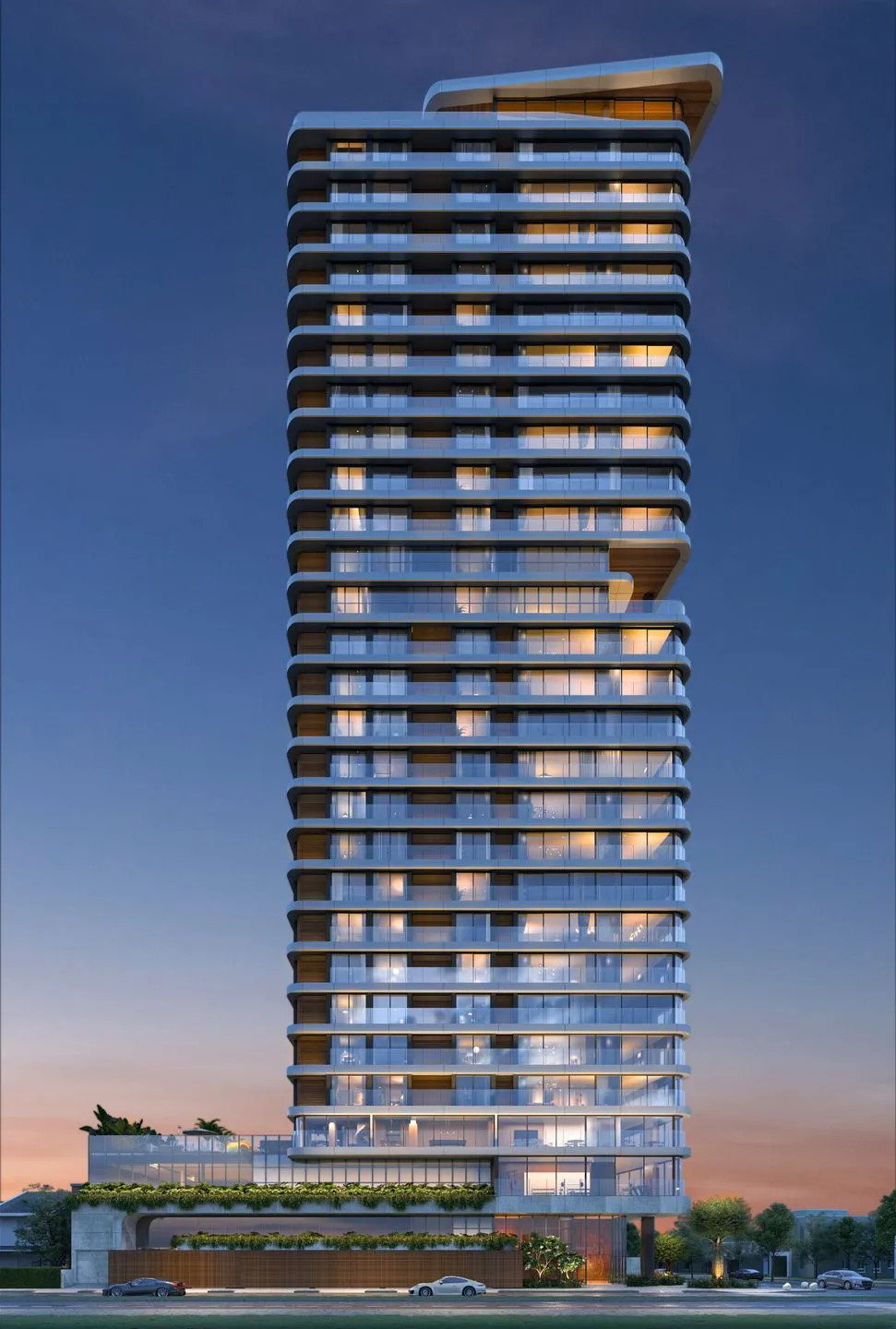 Imagem Apartamento à venda em Torres, Predial, com 4 quartos, 221m2
