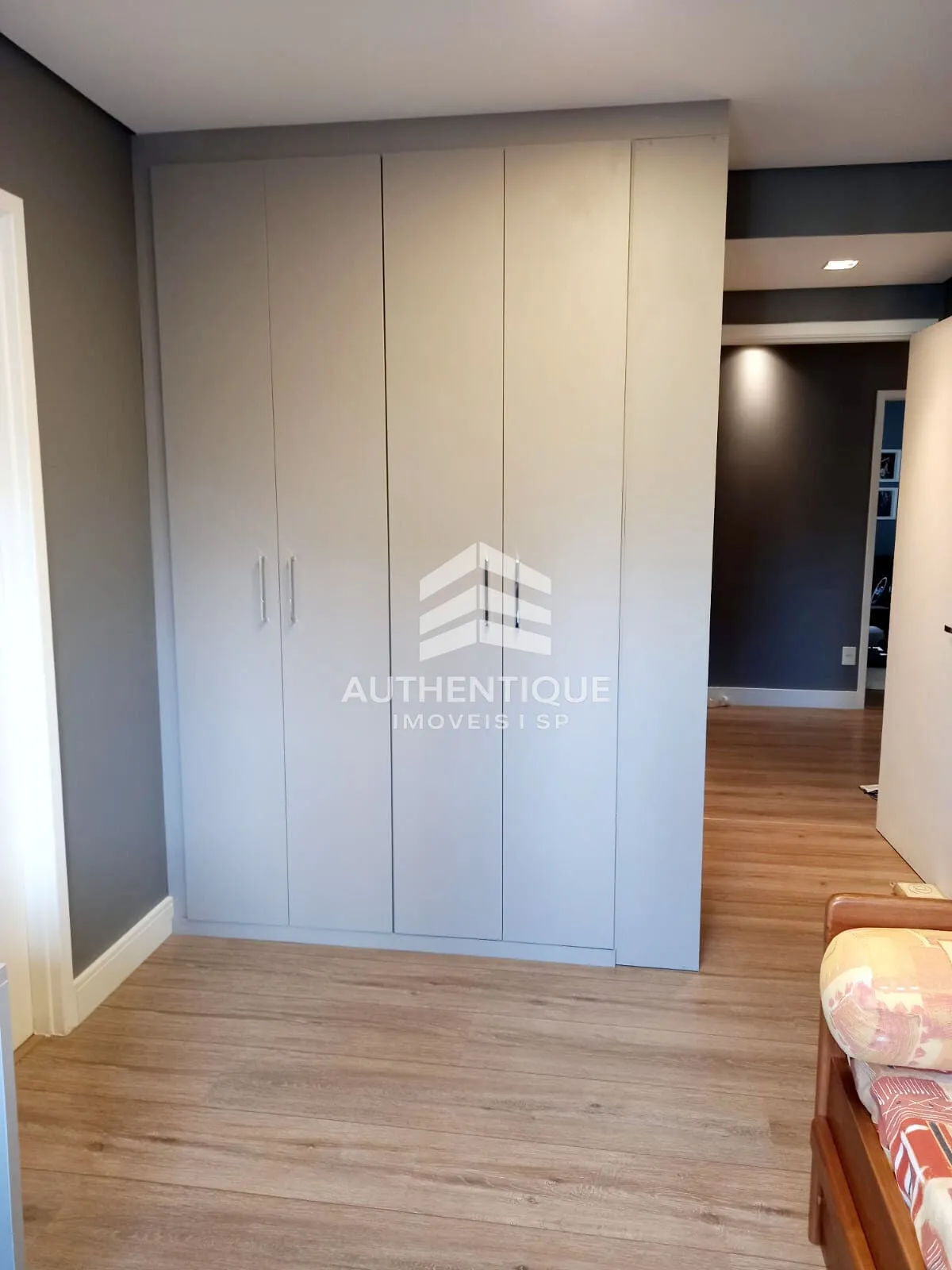 Imagem DUO MORUMBI - Apartamento no bairro Morumbi à venda