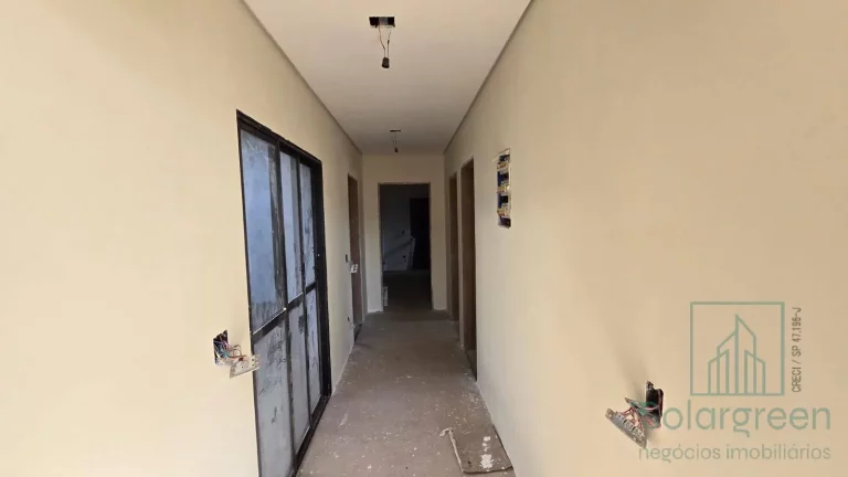Imagem Casa 3 dormitórios, sendo 2 suítes, área gourmet e piscina em Mairiporã