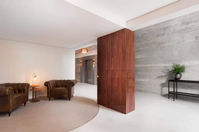 Foto do imóvel Apartamento 3 quartos sendo 1 suíte para venda em Caxias do Sul