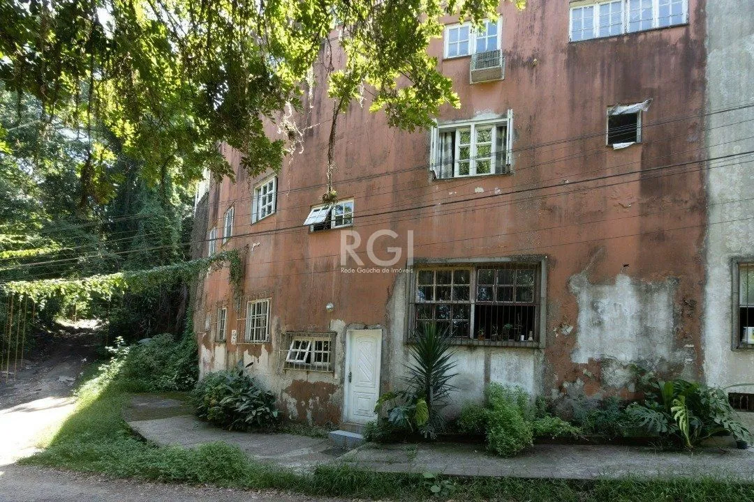 Imagem Terreno com área de 747m²