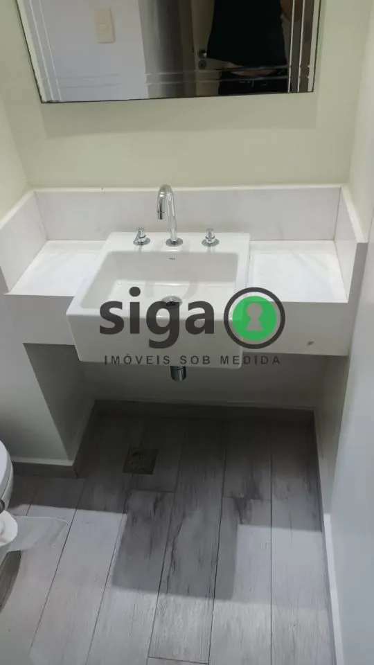 Imagem Apartamento com 3 quartos para Venda no bairro do Paraíso