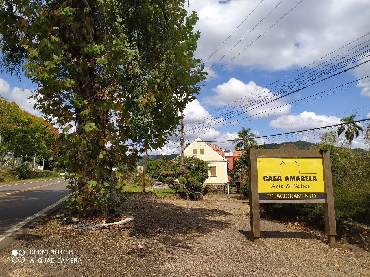 Imagem Oportunidade Única: Complexo Enxaimel em Nova Petrópolis