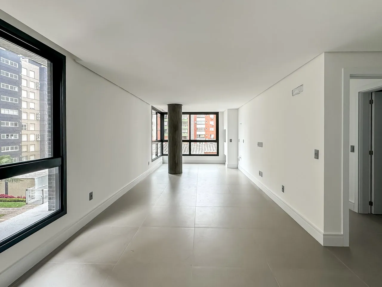 Imagem Apartamento 2 quartos para venda no bairro Predial em Torres