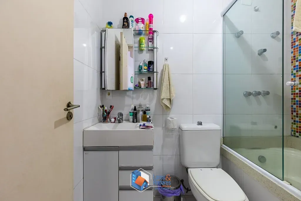 Imagem Casa à venda 1 Quarto 3 Suites 180M² Vila Carrão São Paulo - SP