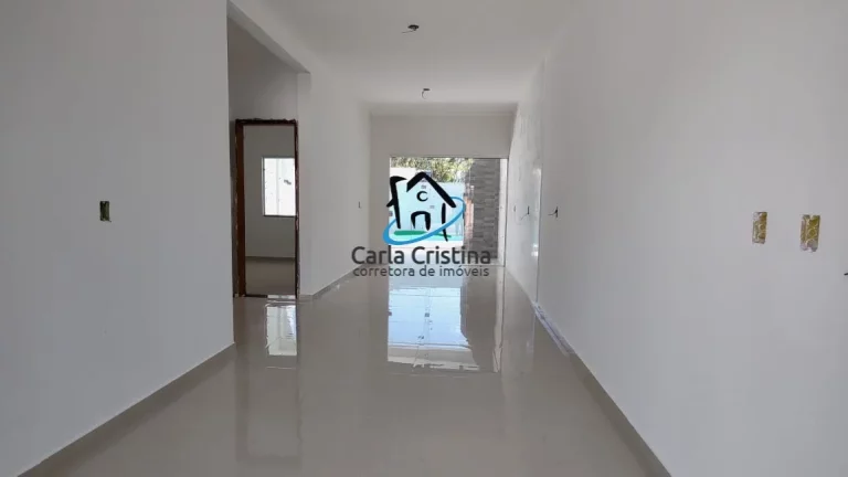 Imagem CASA RESIDENCIAL em PONTAL DO PARANÁ - PR, Carmery