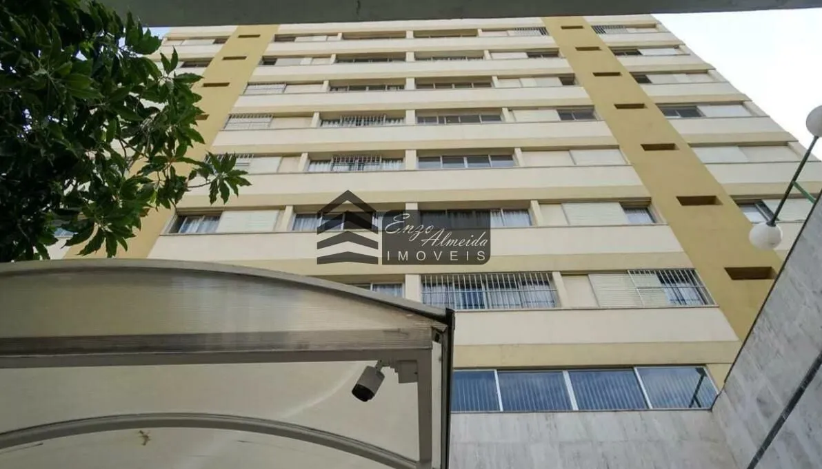 Imagem Apartamento à venda em São Paulo/SP