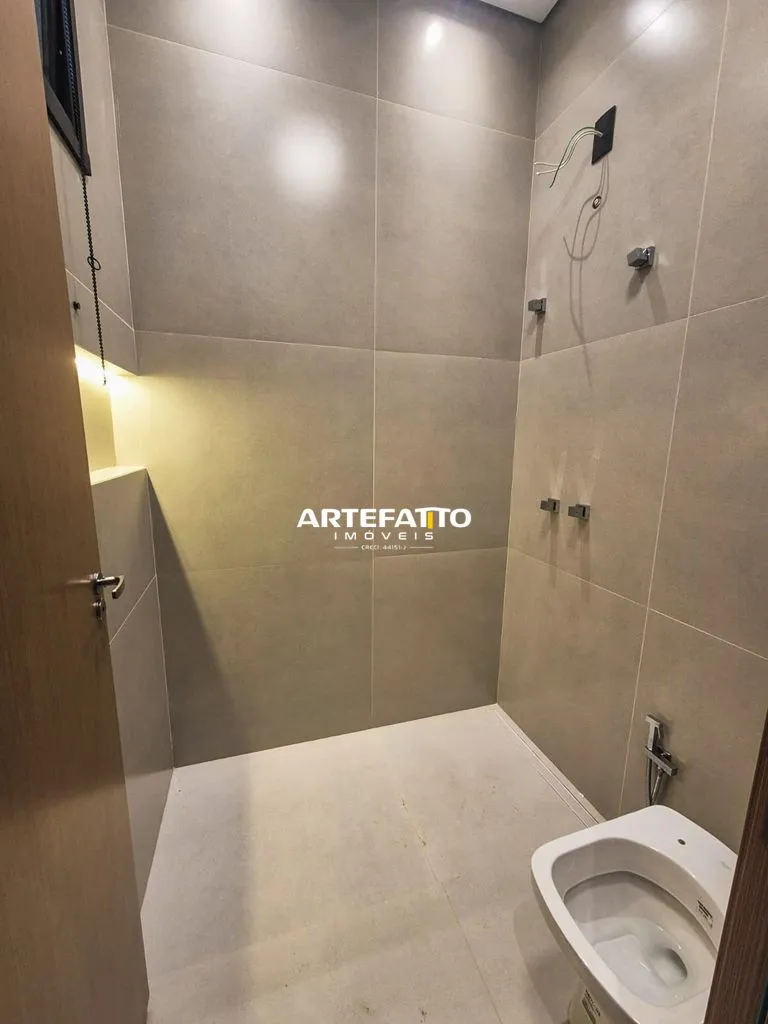 Imagem Casa à venda, Residencial Piamalim, com 3 quartos, 128m2