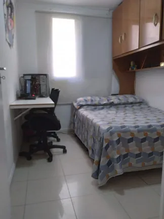 Imagem Apartamento com 2 Quartos à Venda, 44 m² em Jardim Santa Terezinha (Zona Leste) - São Paulo