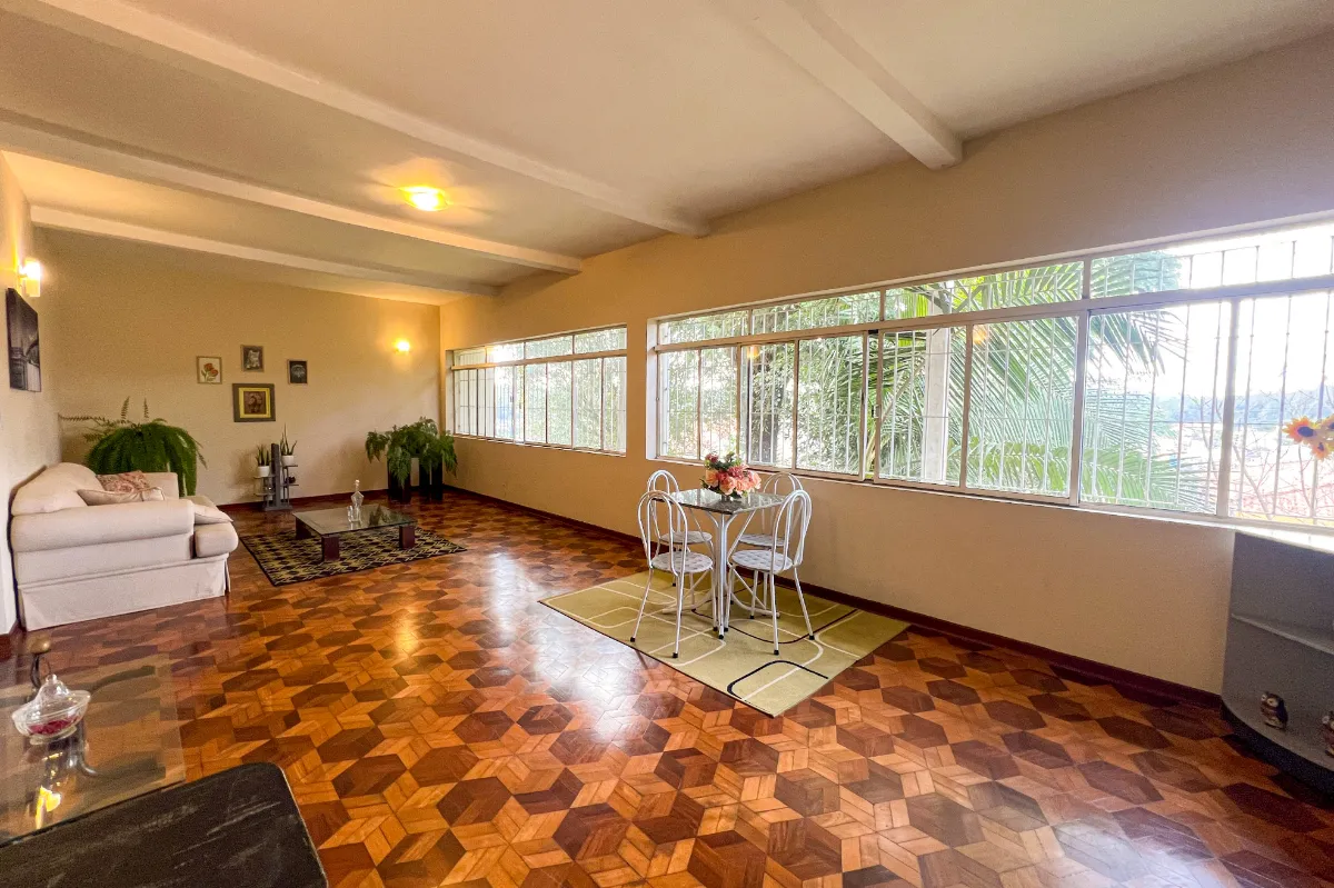Imagem Terreno residencial para venda em Centro Alto, 756m2