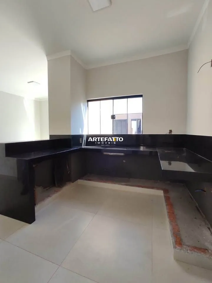 Imagem Casa à venda no Jardim Adelinha, 3 dormitórios, 1 suíte