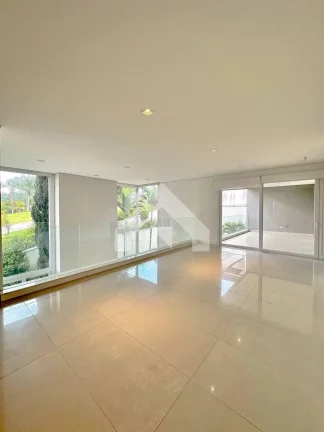 Imagem Casa de Condomínio em Alphaville - Santana de Parnaíba, SP