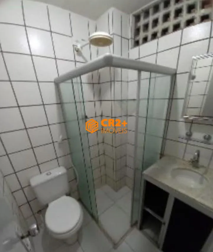 Imagem Vendo Apartamento em Olinda com 2 quartos