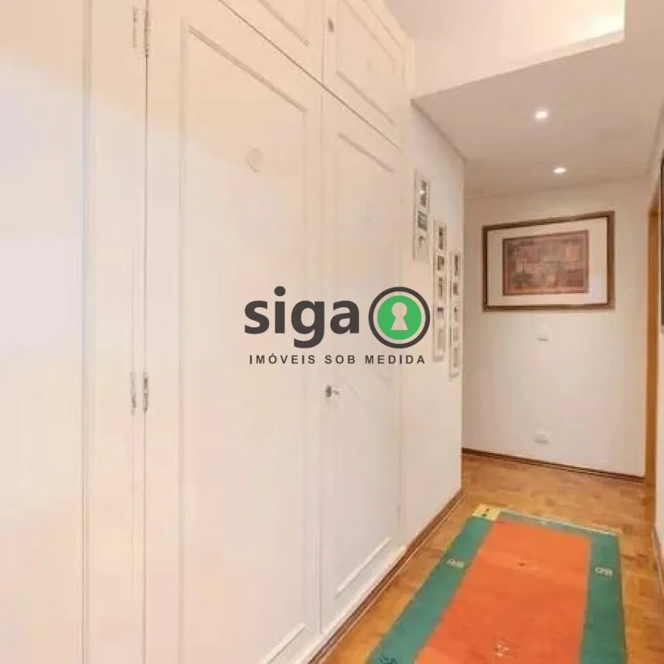 Imagem Apartamento á Venda Bela Vista -178 m², 3 quartos, 2 vagas !